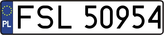 FSL50954