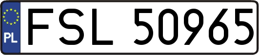 FSL50965