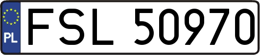 FSL50970