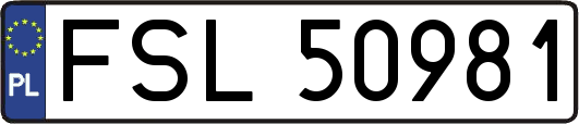FSL50981