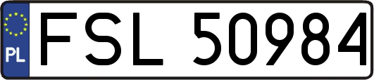 FSL50984
