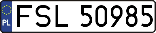 FSL50985