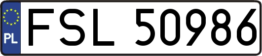 FSL50986