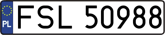 FSL50988