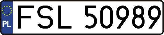 FSL50989
