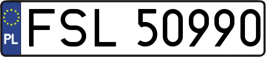 FSL50990