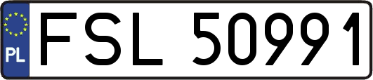 FSL50991