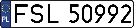 FSL50992