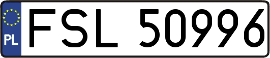 FSL50996