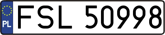 FSL50998