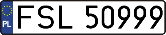 FSL50999