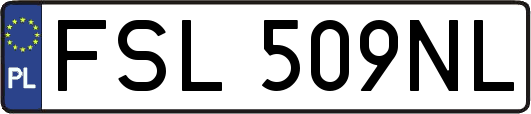 FSL509NL