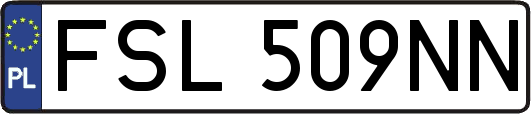 FSL509NN