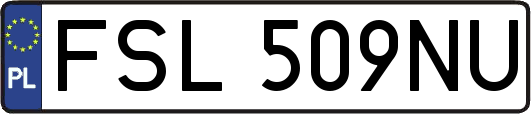 FSL509NU