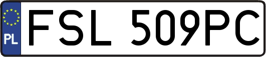 FSL509PC