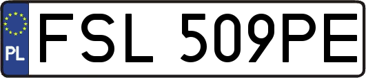 FSL509PE