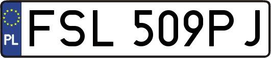 FSL509PJ