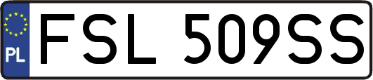 FSL509SS