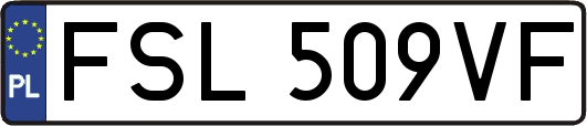 FSL509VF