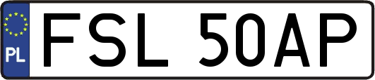 FSL50AP