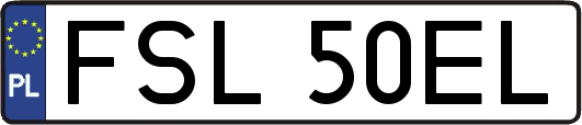 FSL50EL