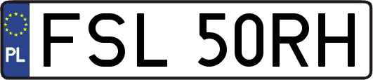 FSL50RH