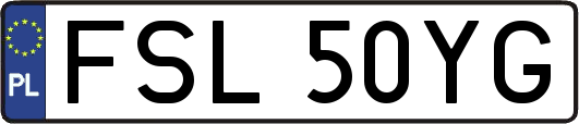 FSL50YG