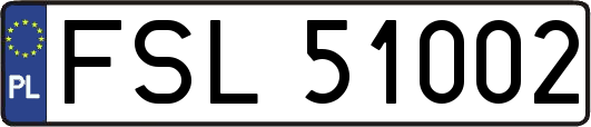 FSL51002