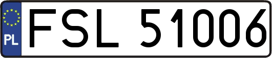 FSL51006