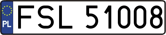 FSL51008
