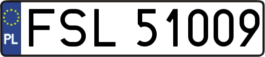 FSL51009
