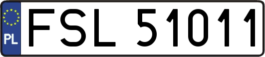 FSL51011