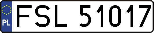 FSL51017