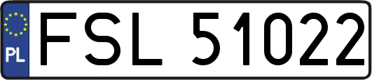 FSL51022