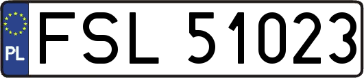 FSL51023