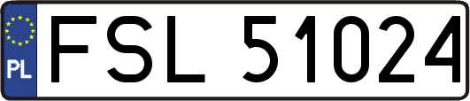FSL51024