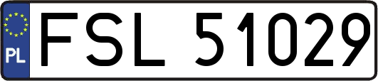 FSL51029