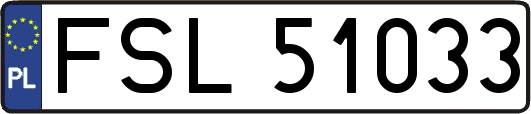 FSL51033