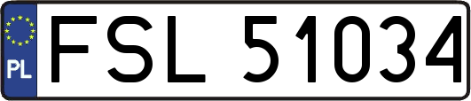 FSL51034