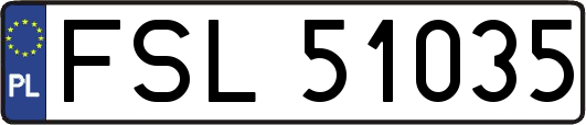 FSL51035