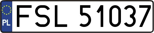 FSL51037