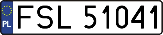 FSL51041