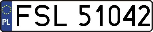 FSL51042