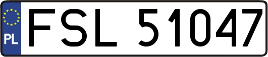 FSL51047