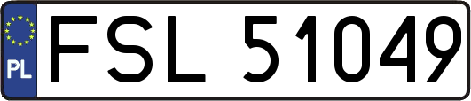 FSL51049