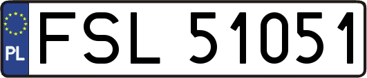 FSL51051