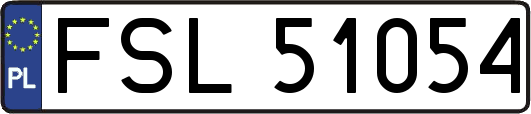 FSL51054