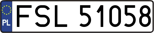 FSL51058