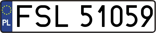 FSL51059