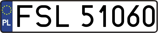 FSL51060